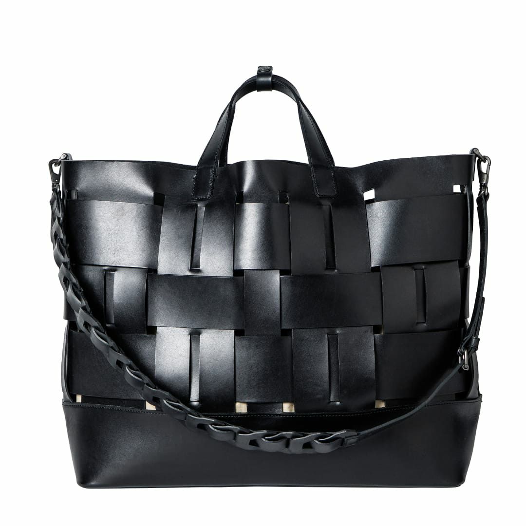 HERGOPOCH×LEON トートバッグ | LE-TT | エルゴポック公式オンラインストア