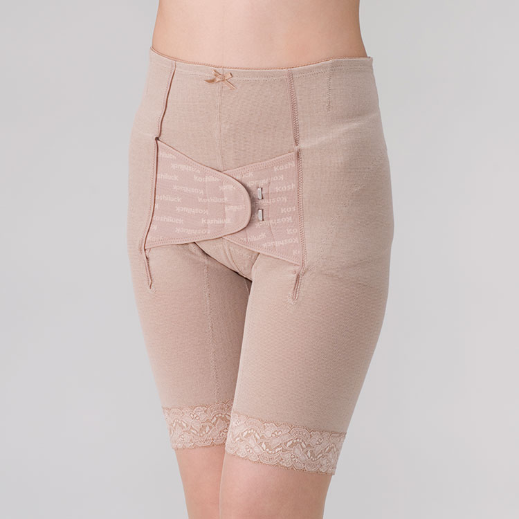 コシラック・ロングガードル | 株式会社ユー 公式ホームページ