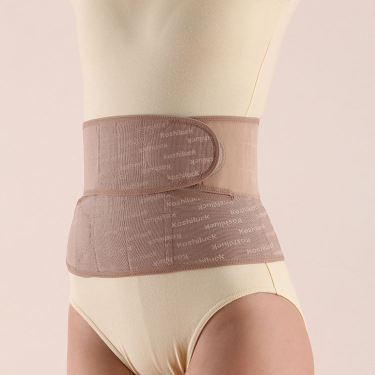 コシラック モカベージュ M ベルトタイプ コシラック モカベージュ M