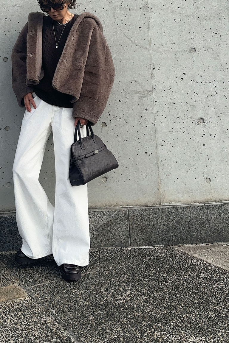 コーディネート一覧 / Kyoko Kikuchi's Closet｜菊池京子のクローゼット