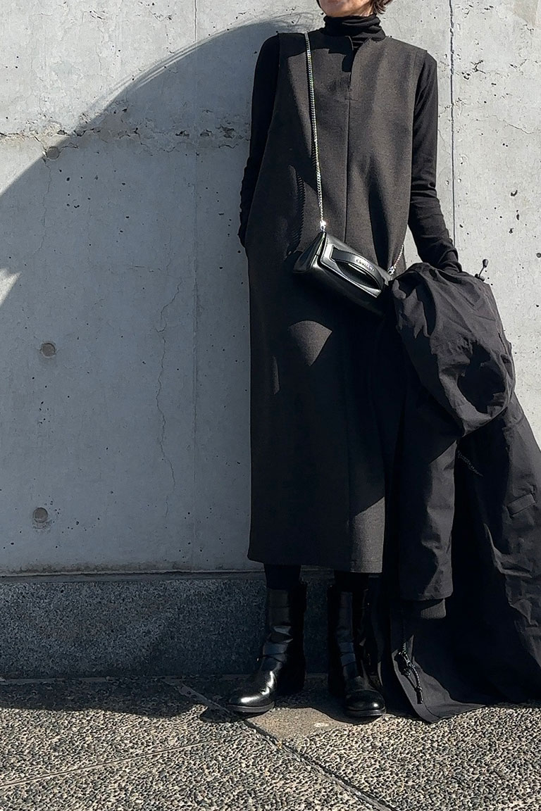 コーディネート一覧 / Kyoko Kikuchi's Closet｜菊池京子のクローゼット