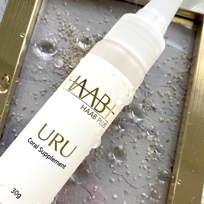 HAAB | 小野小町のかかりつけ