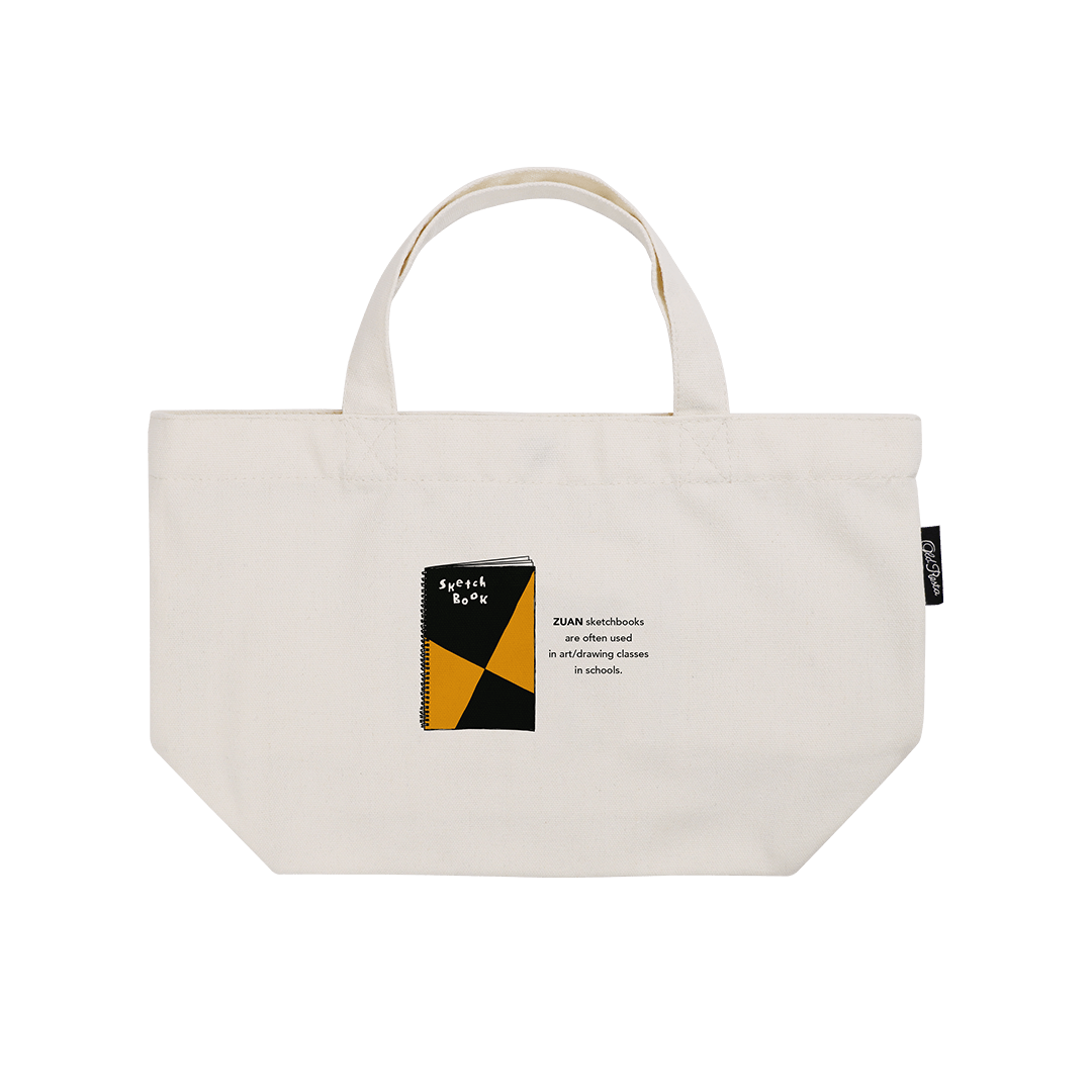 TOTE BAG アーカイブ | nippan komamono lab（コマモノラボ）