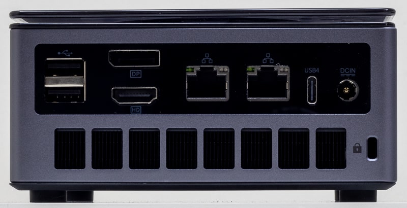 GMKtec NucBox M7レビュー：高機能＆高性能であり得ないほど高コスパな