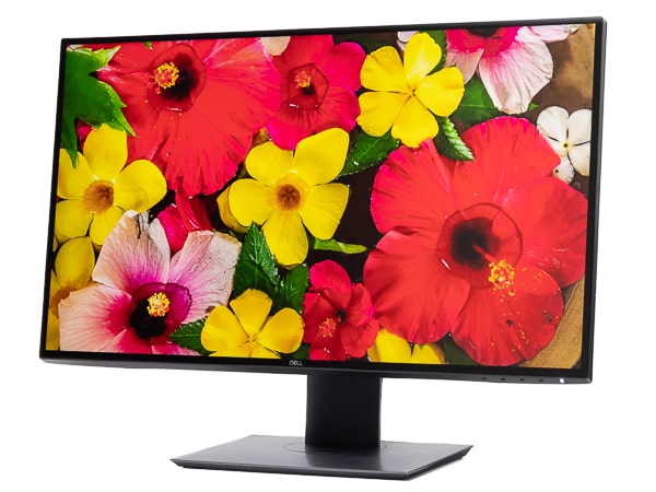 デル U2520D レビュー：品質と汎用性に優れる25インチWQHDディスプレイ