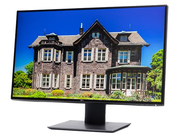 デル U2520D レビュー：品質と汎用性に優れる25インチWQHDディスプレイ