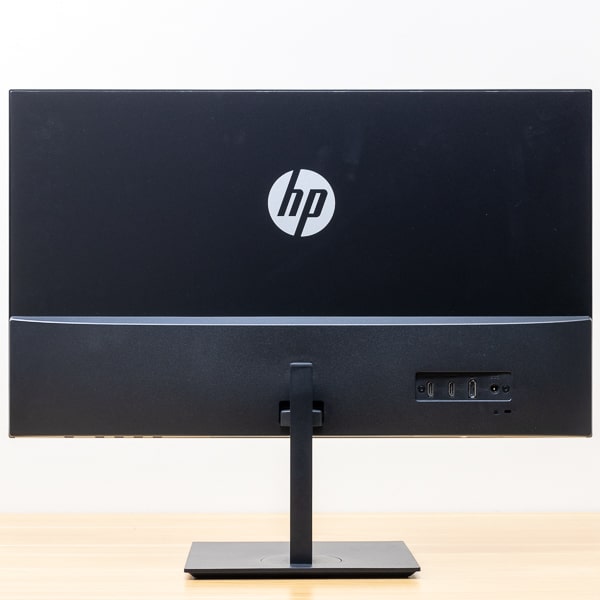 HP 27f 4Kディスプレイレビュー：セール時が狙い目の低価格4K