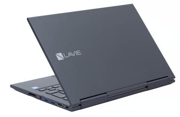 LAVIE Direct HZ 2017年春モデル性能レビュー Core i7-7500UとCore i7