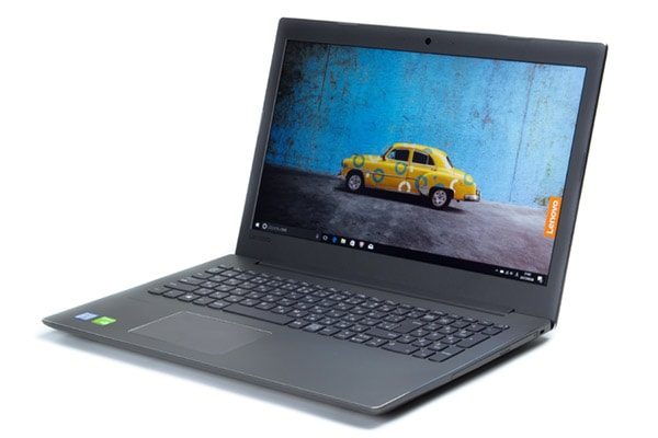 レノボ ideapad 520 レビュー！ フルHDのIPSなのに6万円台からの高