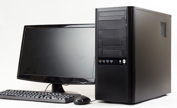 ドスパラ Monarch-X ZK レビュー：Core i7-8700K搭載のハイエンド