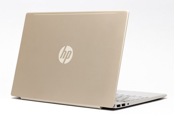 HP Pavilion 13-an0000 レビュー：見た目がいいのにリーズナブルな