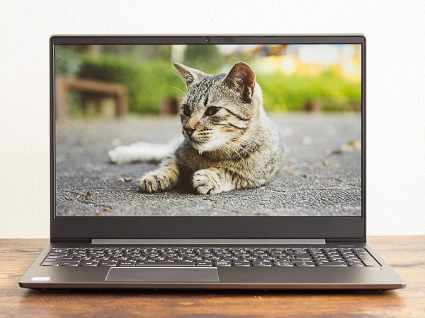 IdeaPad S540 (15) レビュー：最安5万円前後ではありえない驚愕の