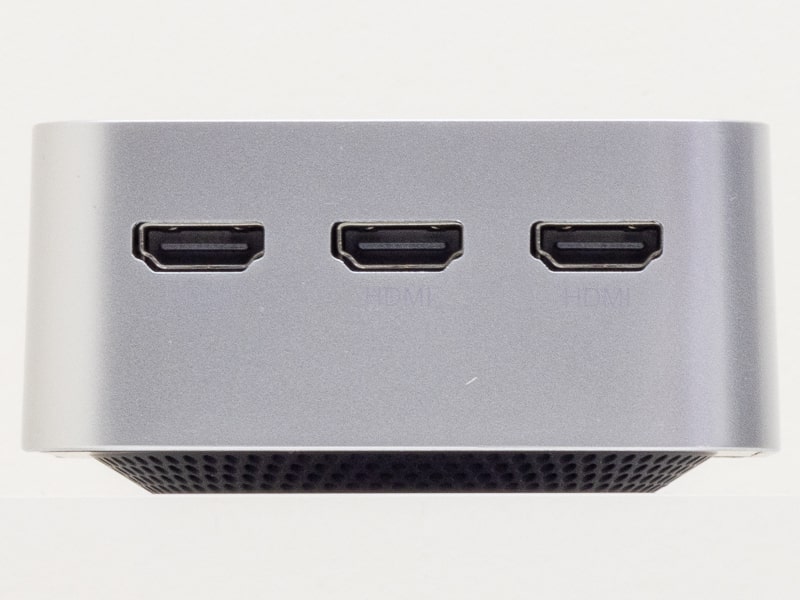 Acemagic T8 Plus N100レビュー：HDMI 3ポート搭載のN100ミニPC【PR