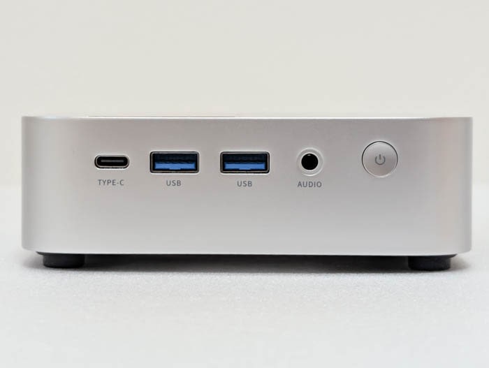 ACEMAGIC W1レビュー：Ryzen 7 8745HSで7万円前後の高コスパミニPC【PR