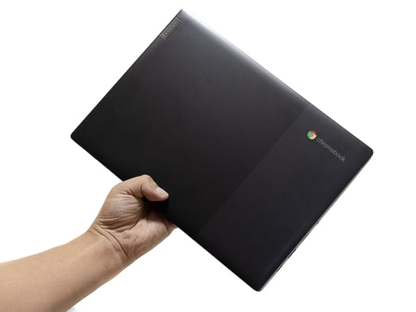 IdeaPad Slim 350i Chromebook レビュー：税込ほぼ3万円で軽量