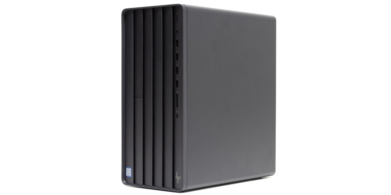 HP ENVY Desktop TE01 レビュー：RTX Studio認証でクリエイター向きな