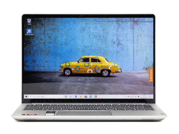 レノボ IdeaPad S540 (13, AMD) レビュー：税込8万円台でもCore i7相当