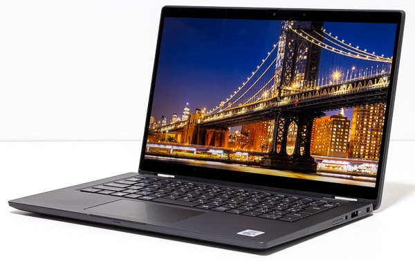 Latitude 7310 レビュー：コンパクトでも堅牢性の高い13.3インチ