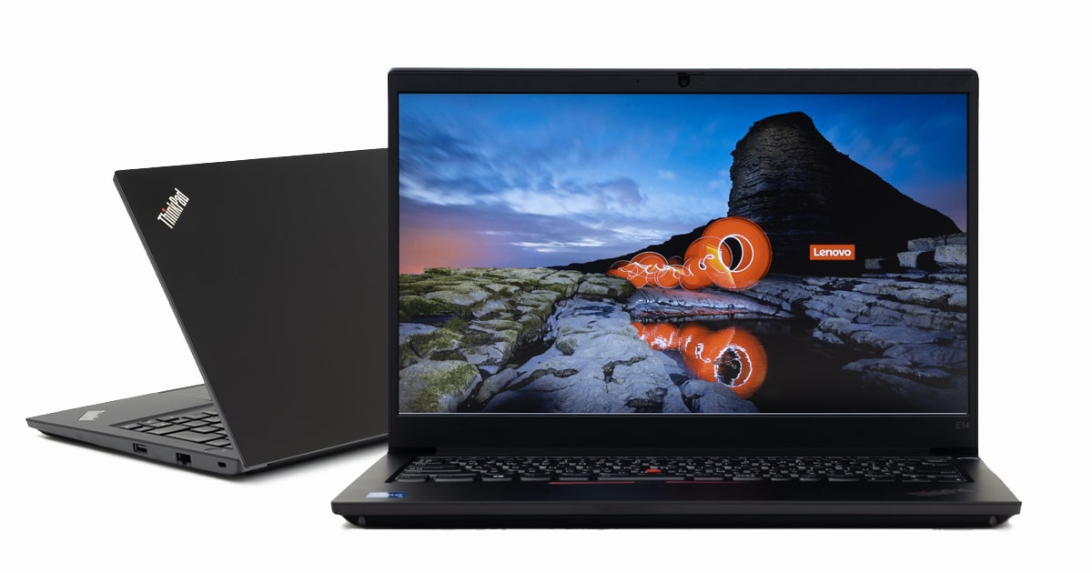 ThinkPad E14 Gen 2 (第11世代インテル)レビュー：Thunderbolt 4対応で