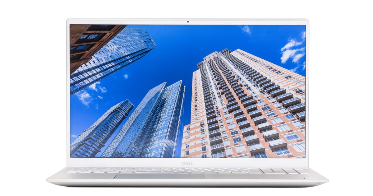 デルInspiron 15 5000（5502）レビュー：スリムで高質感な15.6インチ