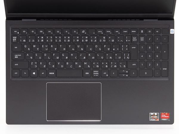長期連載】Inspiron 15 5000 (5515) レビューまとめ：Ryzen搭載15