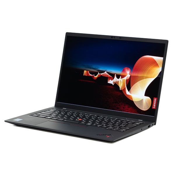 ThinkPad X1 Carbon Gen 9（2021年モデル）レビュー：軽量スリムな人気