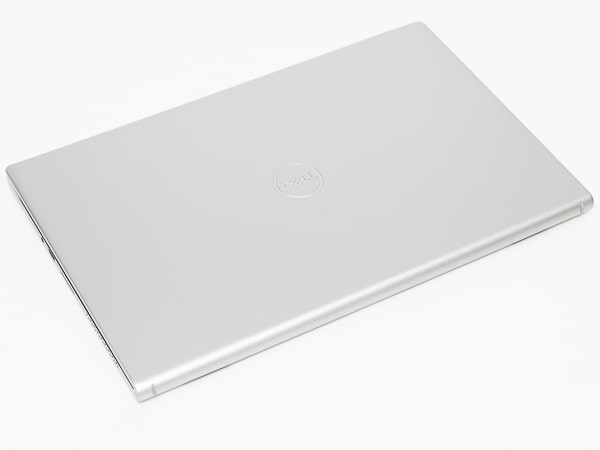 デル Inspiron 15 Plus（7510）レビュー：RTX 3050搭載でスリムな