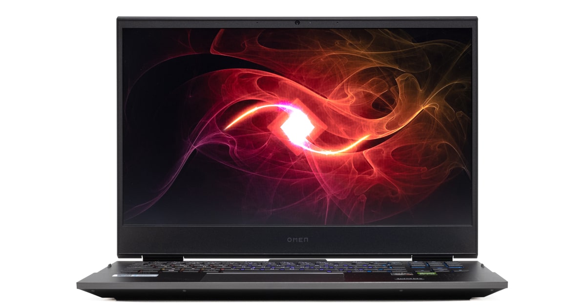 OMEN 16（AMD）レビュー：RTX3070モデルが狙い目の16.1インチ