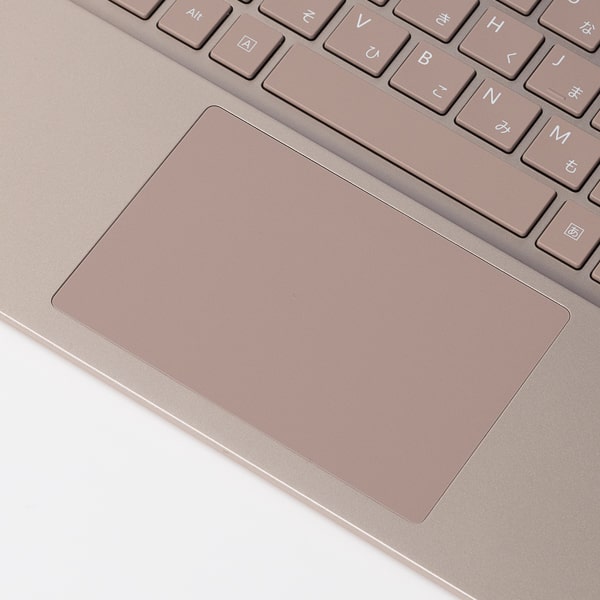 Surface Laptop Go 2ぶっちゃけレビュー：第11世代搭載の12.4インチ