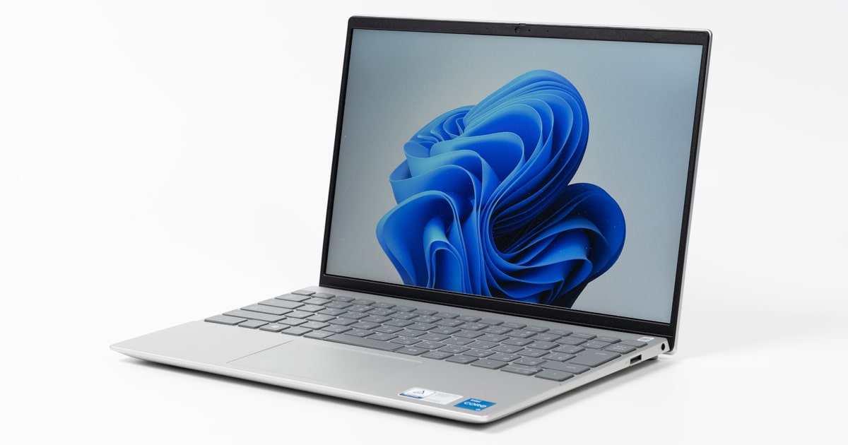 デルInspiron 13 5320レビュー：コンパクト＆高性能だけど値段は高め