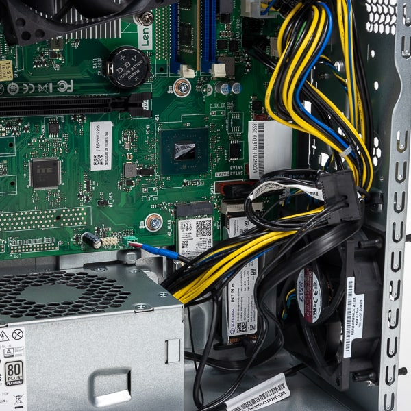 IdeaCentre 5i Gen 8レビュー：第13世代Core i5-13400搭載で6万円台の