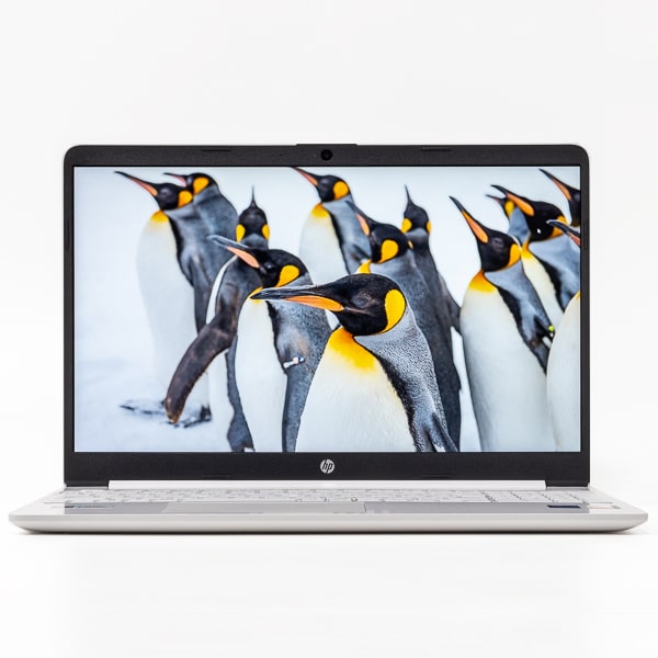 HP 15s-fq5000レビュー：第12世代Core搭載の15.6インチエントリー向け