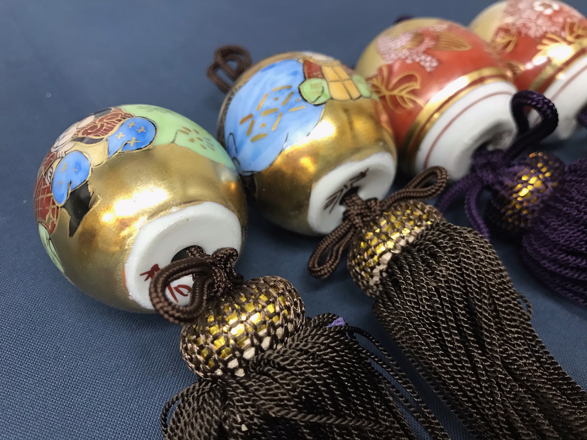 風鎮-九谷焼 - 古松株式会社（Komatsu Corp.）