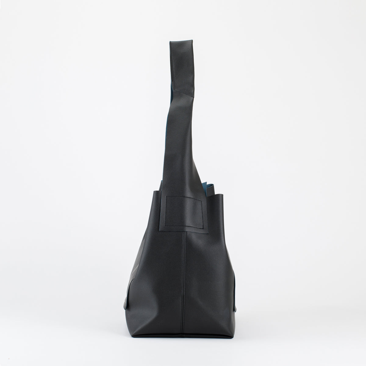 つよいバッグ ビッグショルダー #1】 － mate-mono