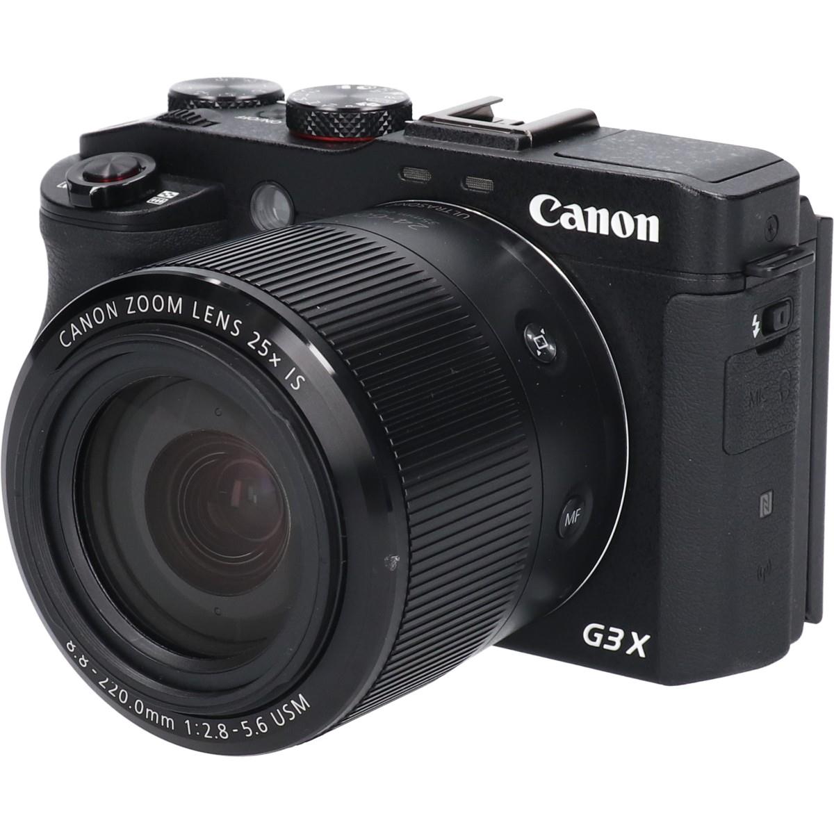 価格.com - CANON PowerShot G1 X Mark III 価格比較