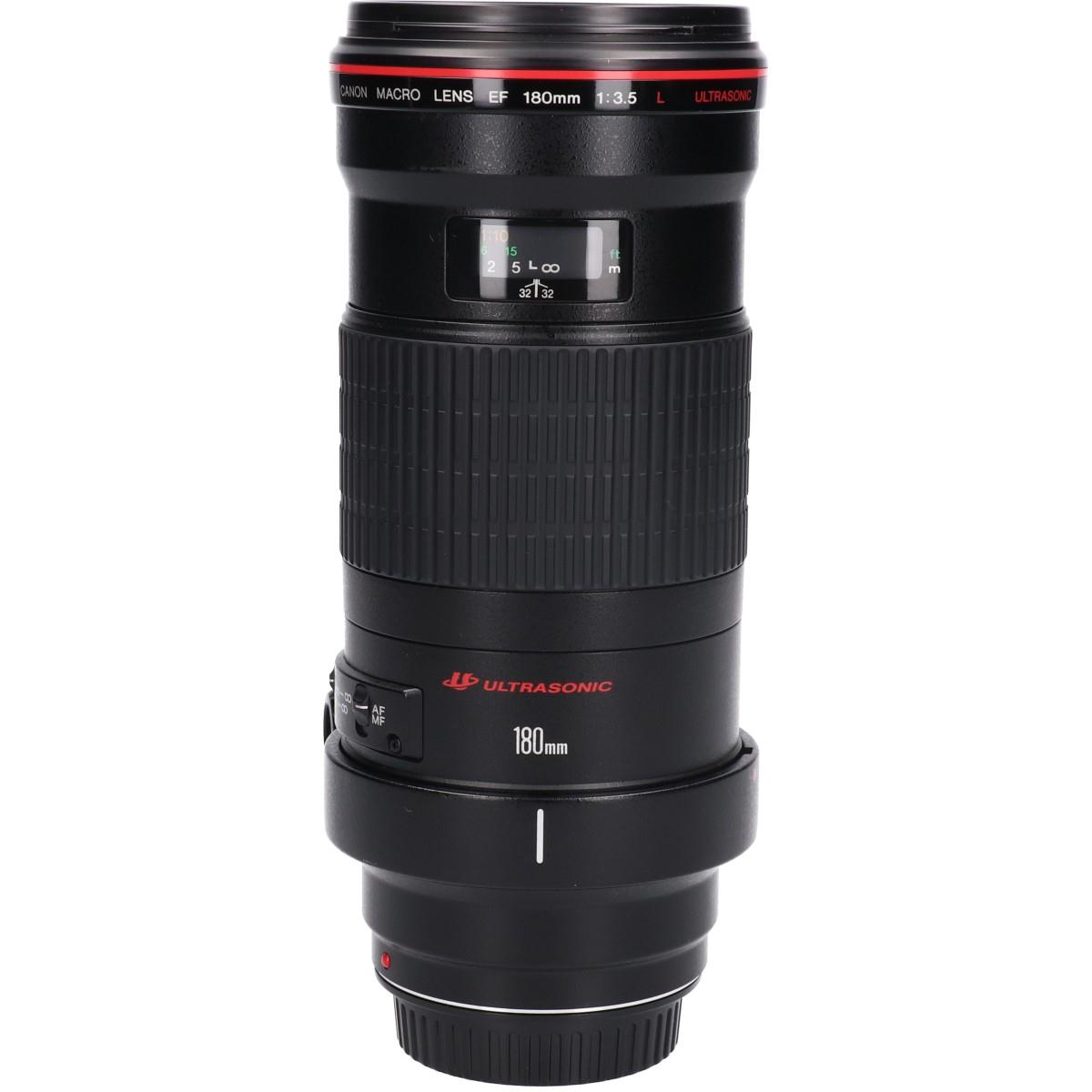 EF180mm F3.5L マクロ USM 中古価格比較 - 価格.com