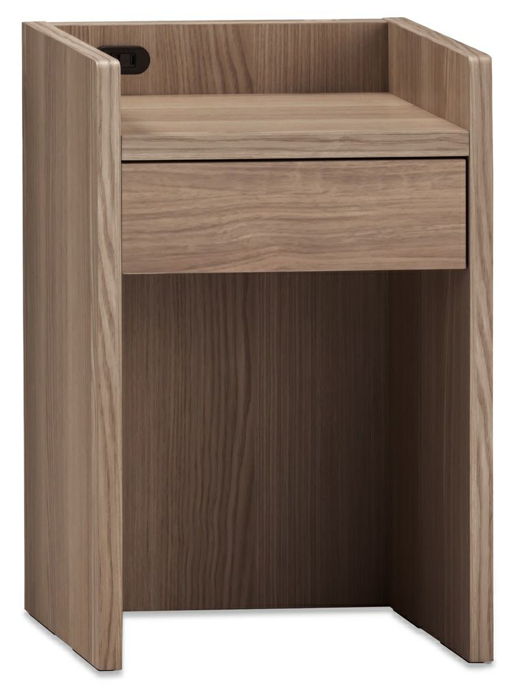 フランスベッド ナイトテーブル FB-NT | 正規品 フランスベッド製 日本