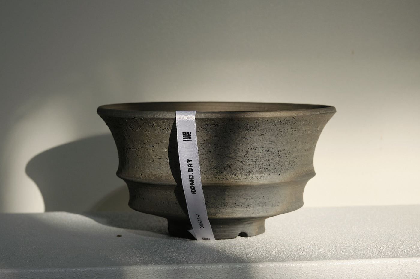 みやび鉢 KD-06 KOMO.DRY限定 オリジナル Φ45