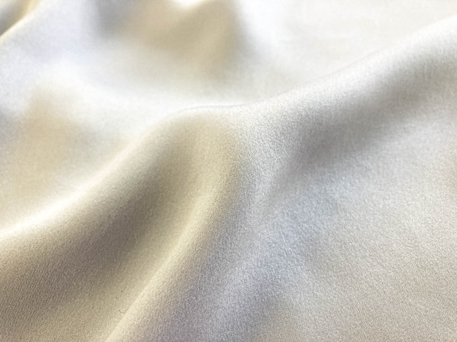 KKS4654JSW 16匁サテン染サンドウォッシュ｜無地染｜シルク・シルク
