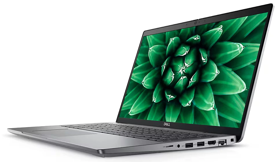 Dell Precision 15 3581 FHD (400 nit.) i7-13700H 16GB 512GB Nvidia