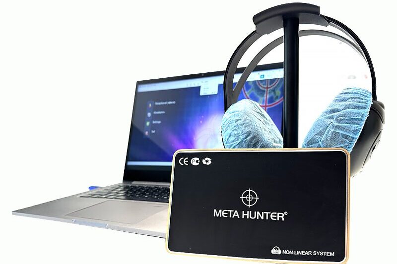 波動測定器とは？仕組みと効果を徹底解説 | 波動測定器・バイオ