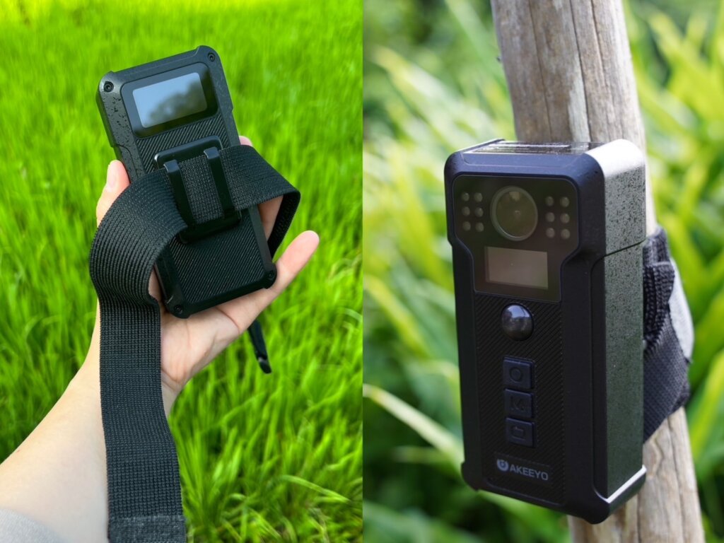 2023年新作】夜もしっかり撮れる！車のいたずら対策に超便利な大容量の