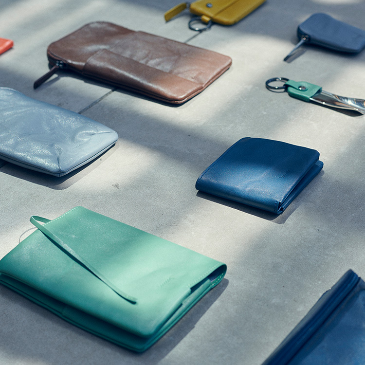 hmny casual｜ブックカバー【取寄商品】 | KONCENT Web shop｜アッシュ