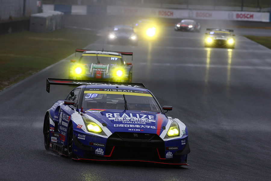 GALLERY（SUPER GT GT300）2023 | KONDO RACING