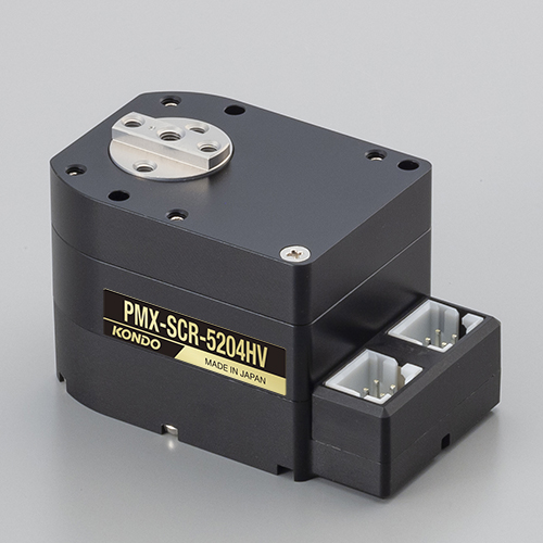 PMX-SCR-5204HV | 近藤科学