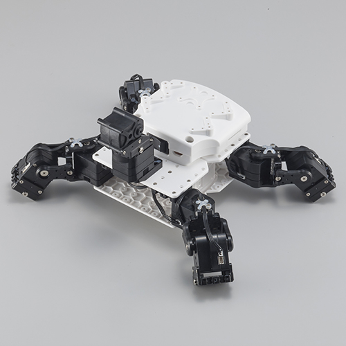 KXRシリーズとは？ | 近藤科学