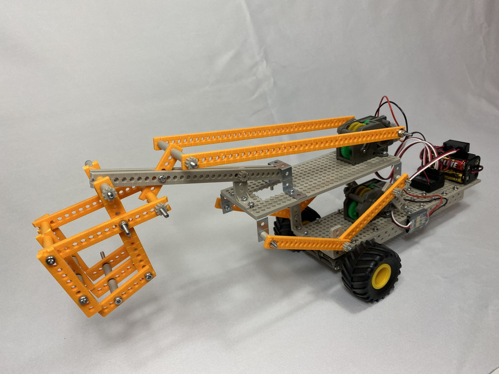 MC-8 2.4GHz MX-F MAKE-C ESCスペシャルセット | 近藤科学