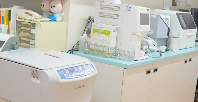 臨床検査技師（ 正社員・パートタイム ）※応募は締め切りました – 医療