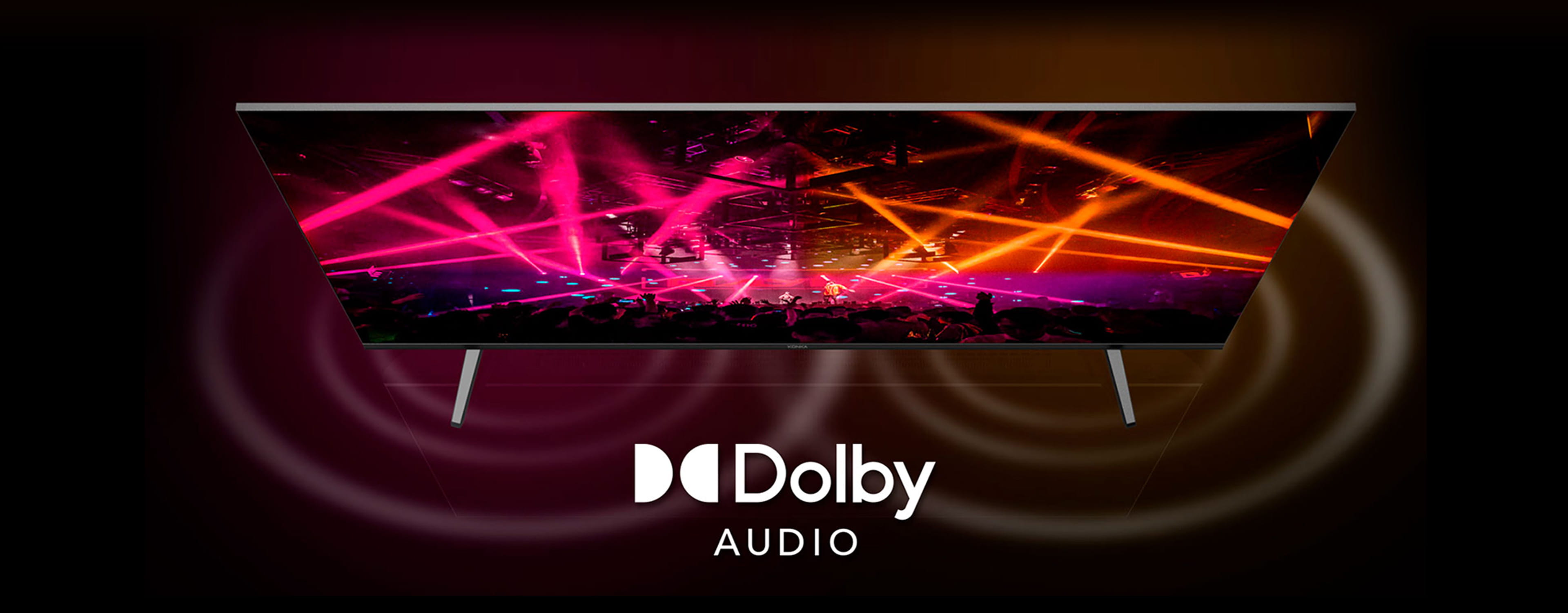 43インチ - 680serieis - KONKA JAPAN