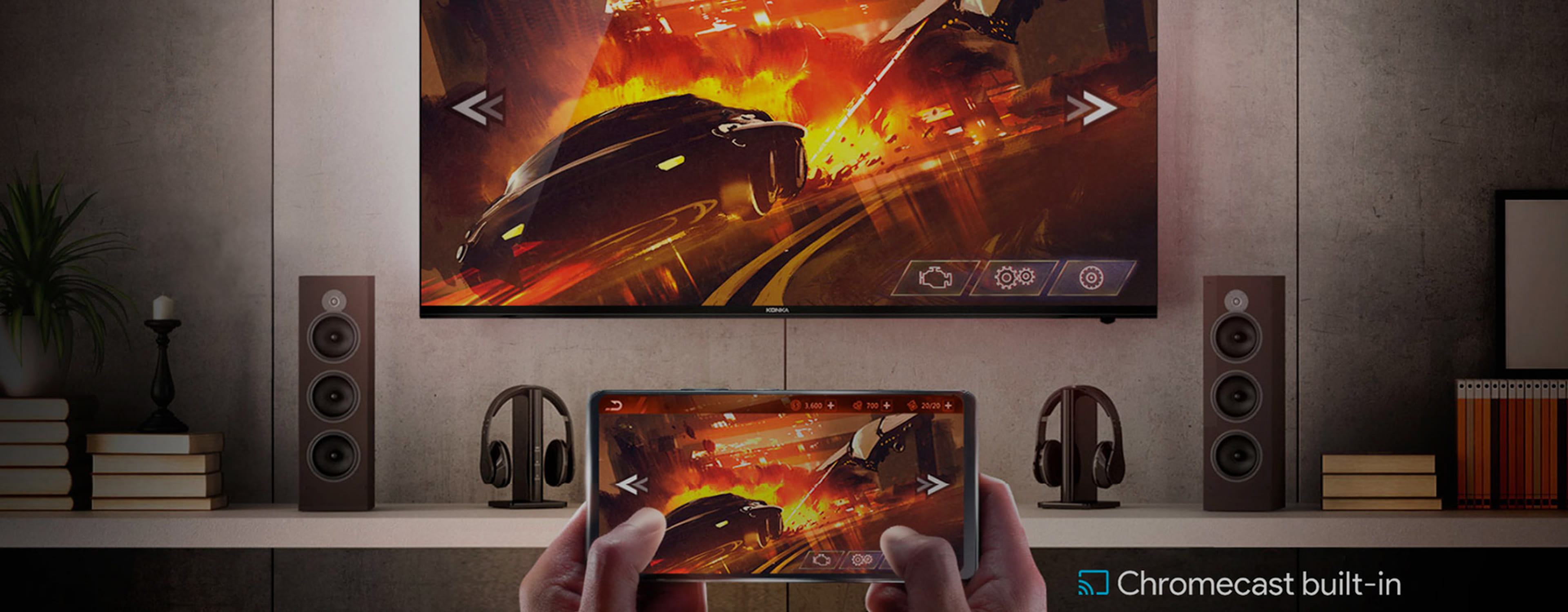 32インチ - 680sreieis - KONKA JAPAN